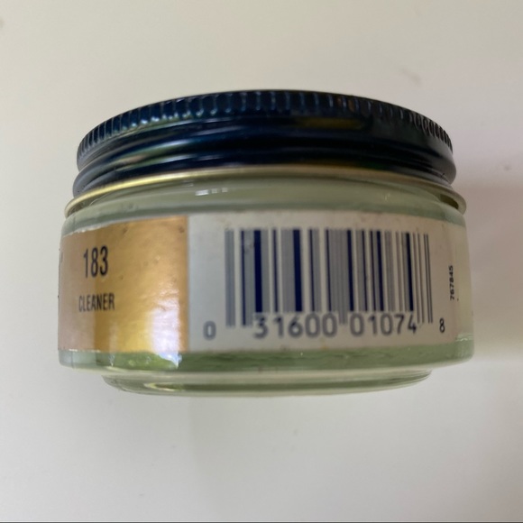 MELTONIAN 183 cleaner Boot and Shoes Creme Polish - Picture 2 of 4